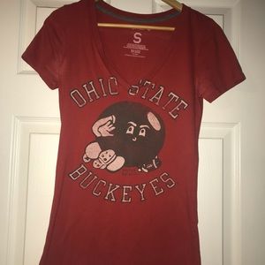 Ohio State T-shirt